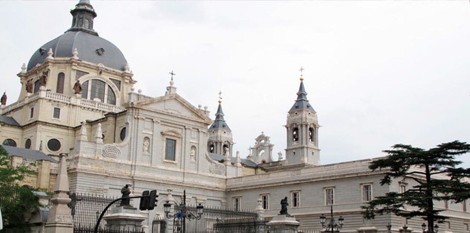 Ruta gratuita por las huellas jacobeas de Madrid