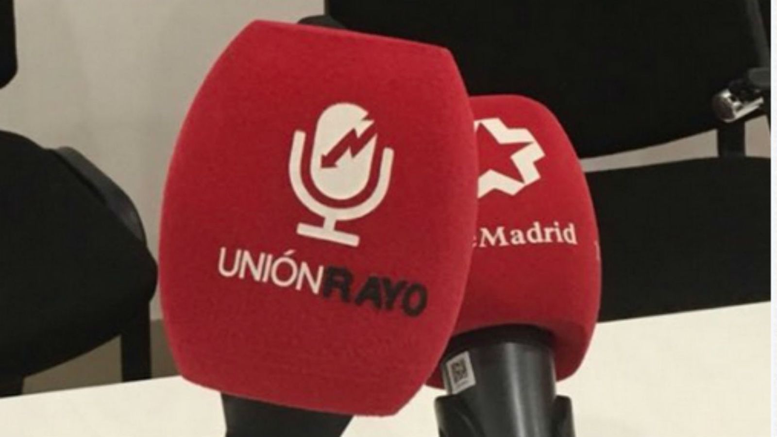Unión Ray