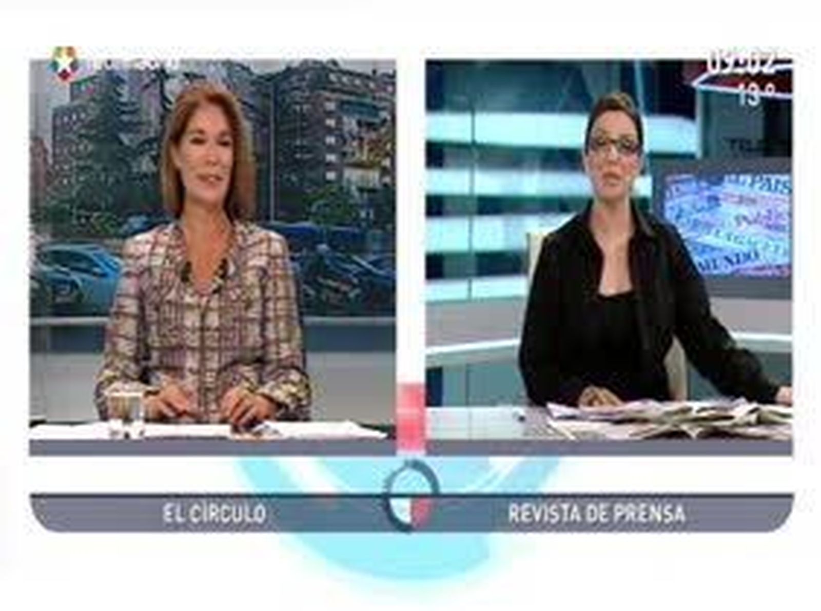Resumen de prensa