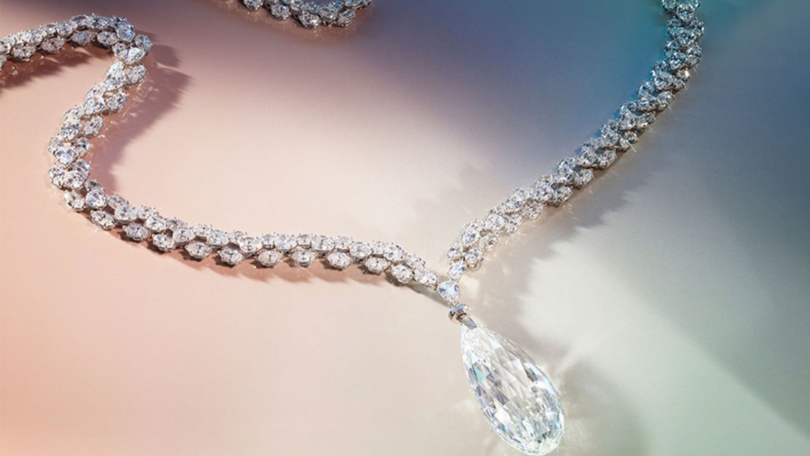 Subasta de joyas en Christie´s