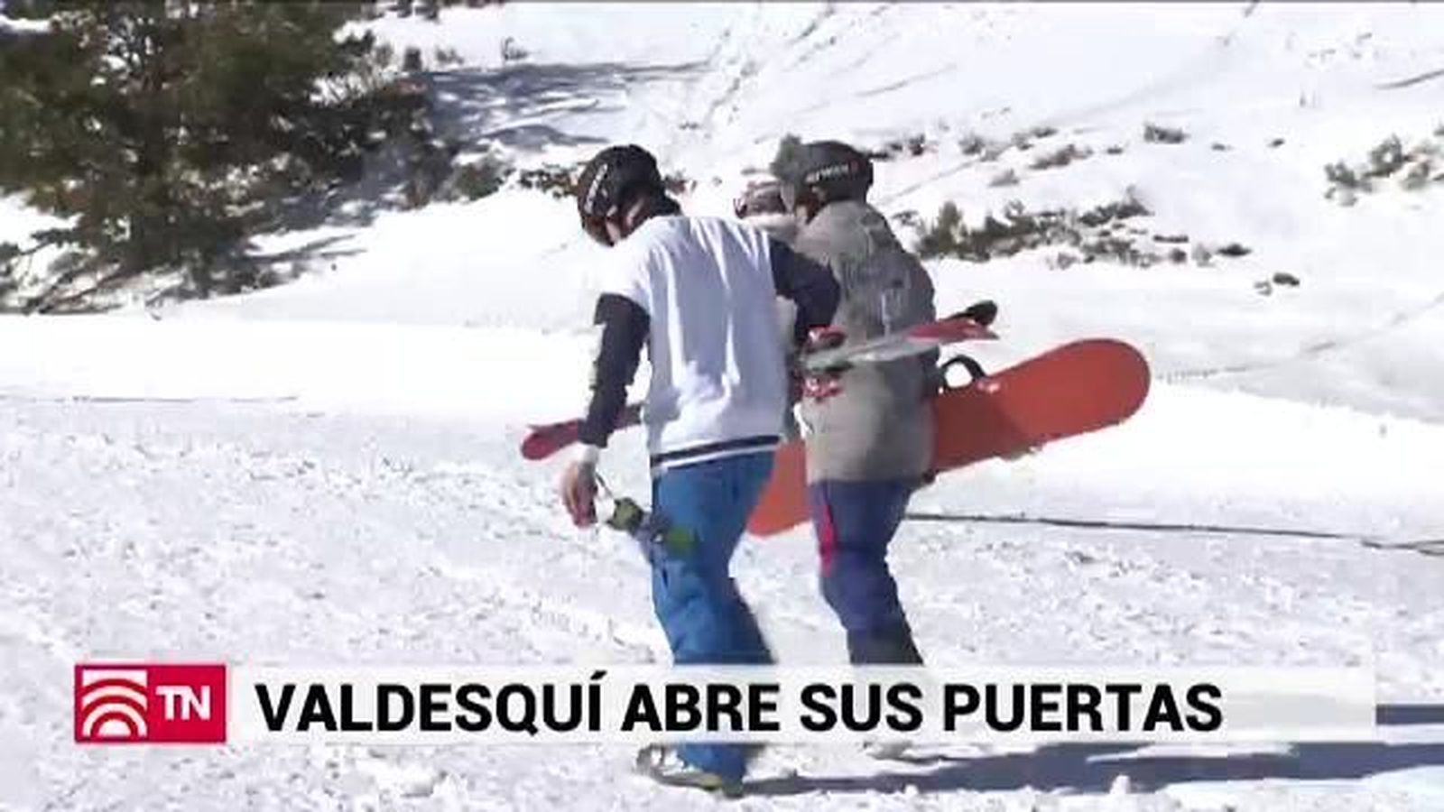 El Tiempo 06.02.2019