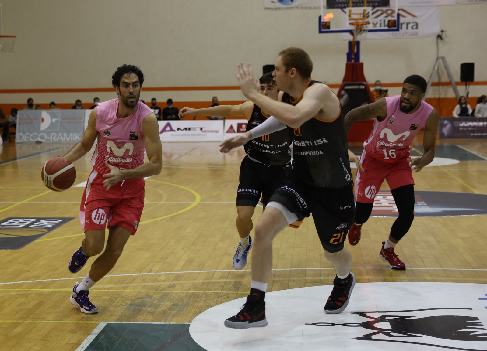 Movistar Estudiantes