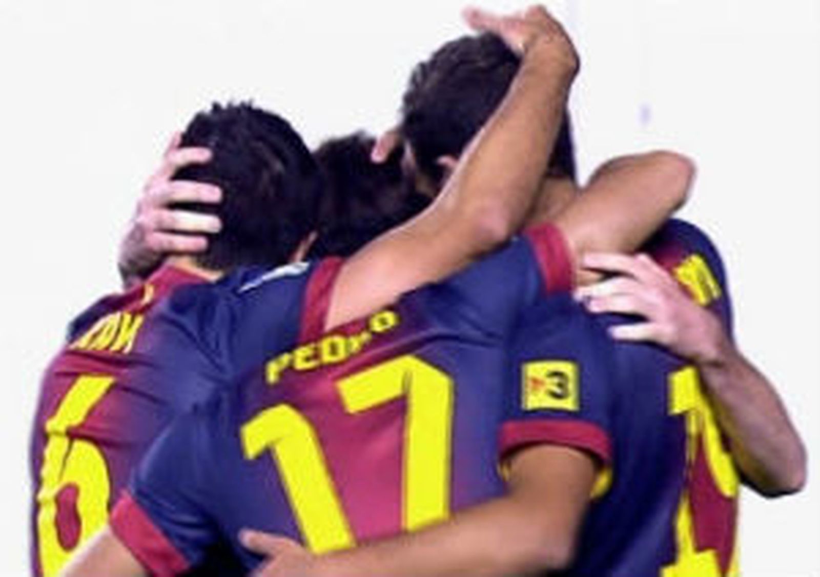 Barcelona FC