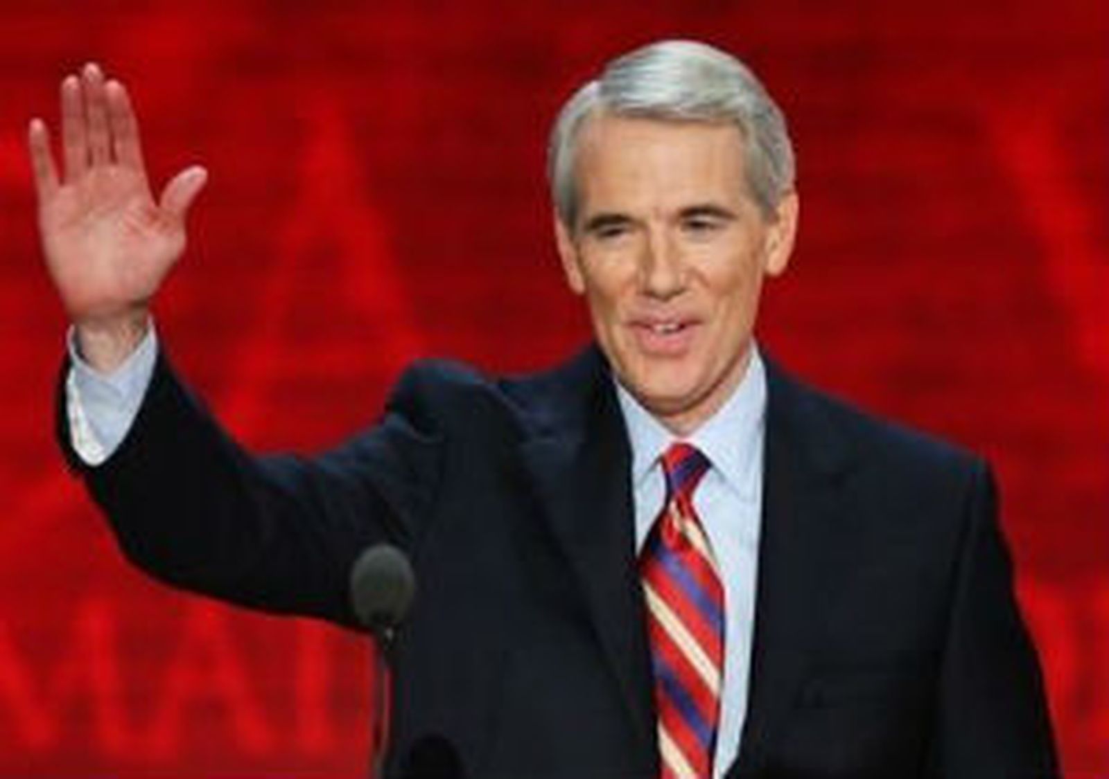 Senador Portman