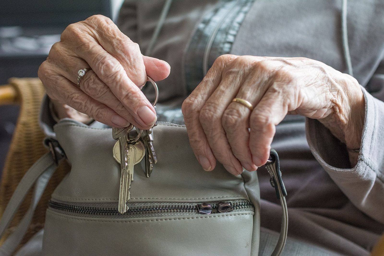 La esperanza de vida se sitúa en 84,5 años en  la Comunidad y se reduce la mortalidad por cáncer