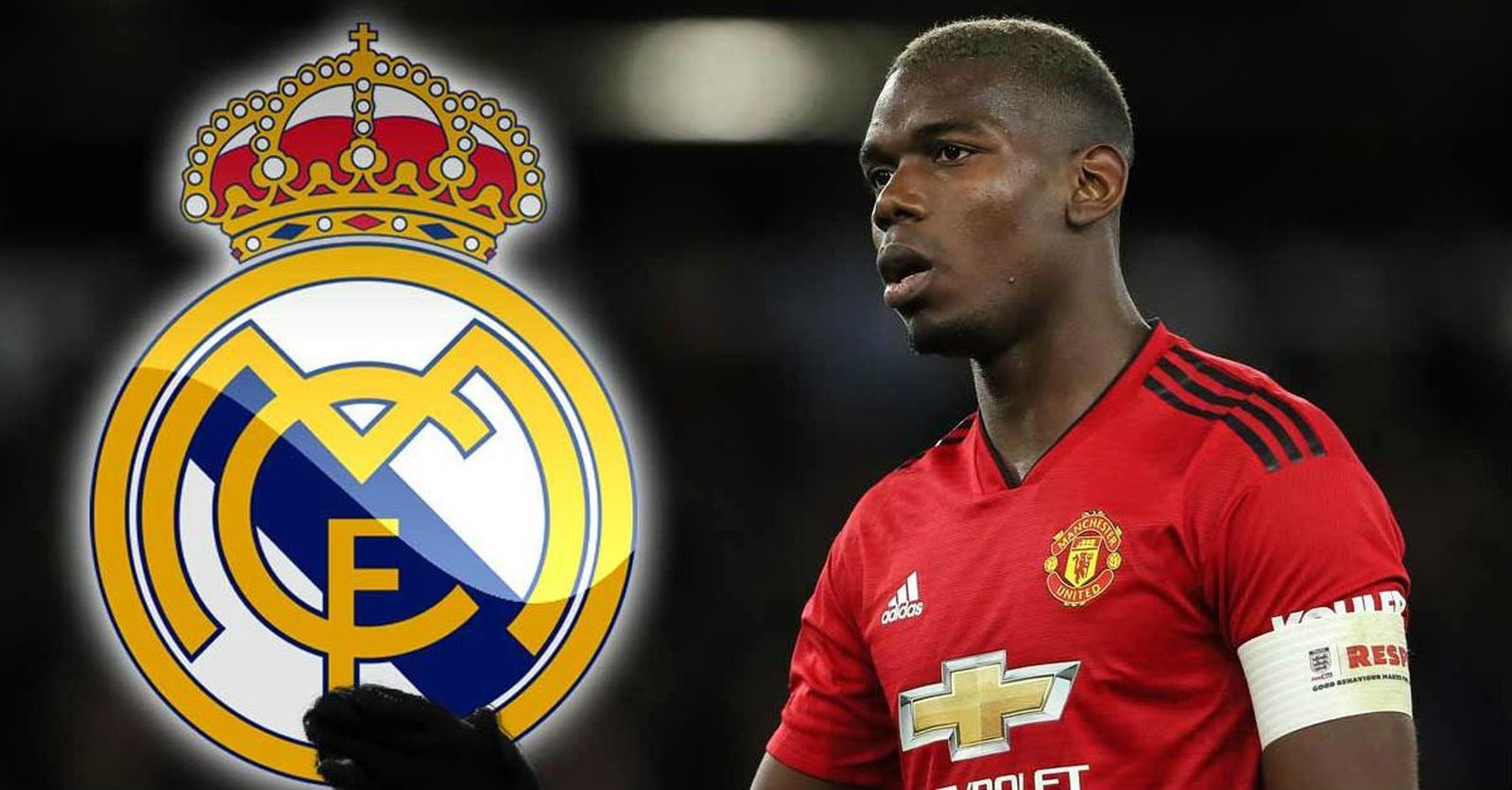 Así está la 'operación Pogba'