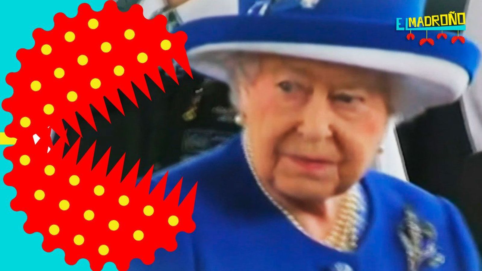 La última excentricidad de la Reina Isabel II que te sorprenderá