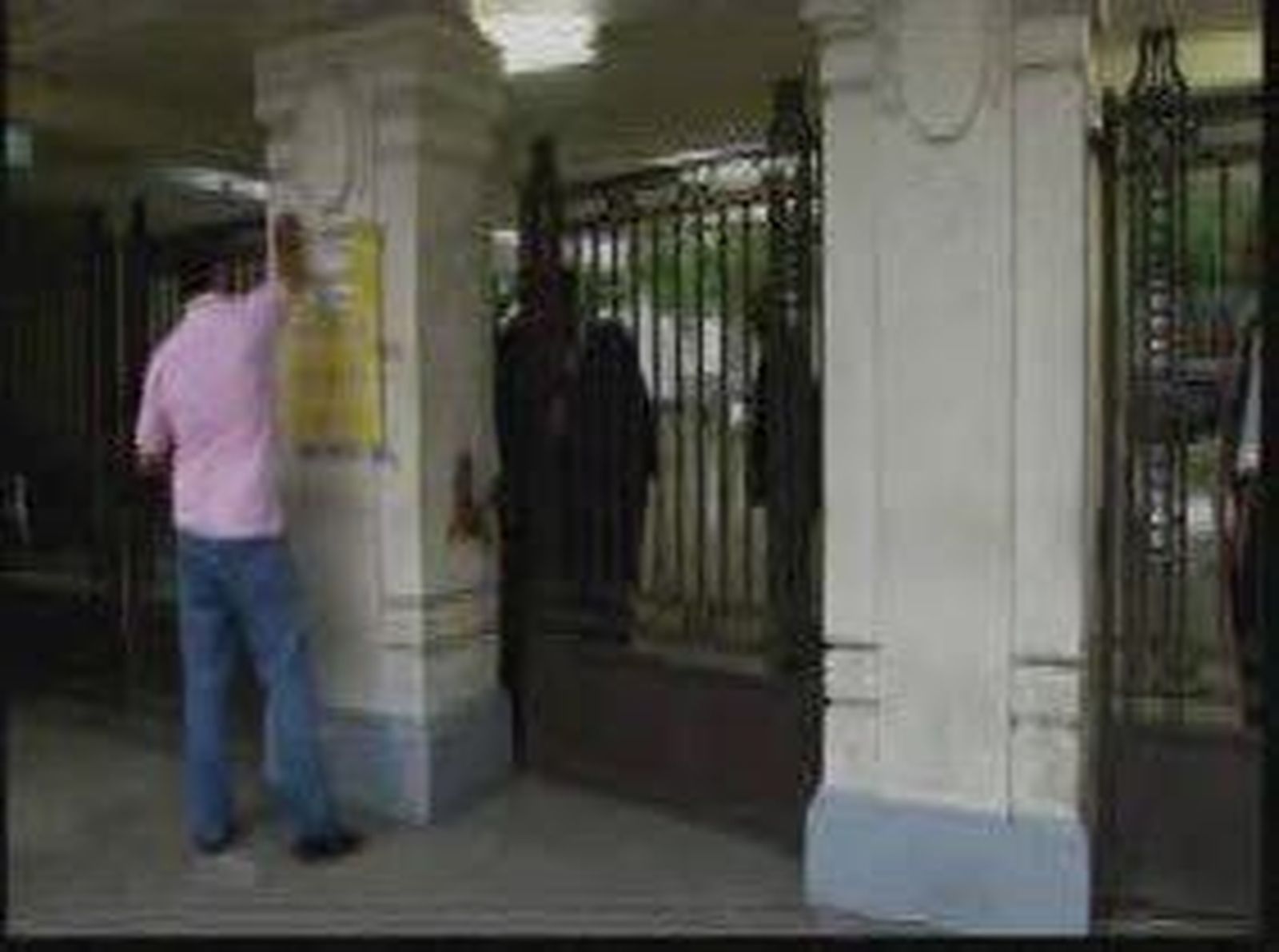 Elecciones en Brasil