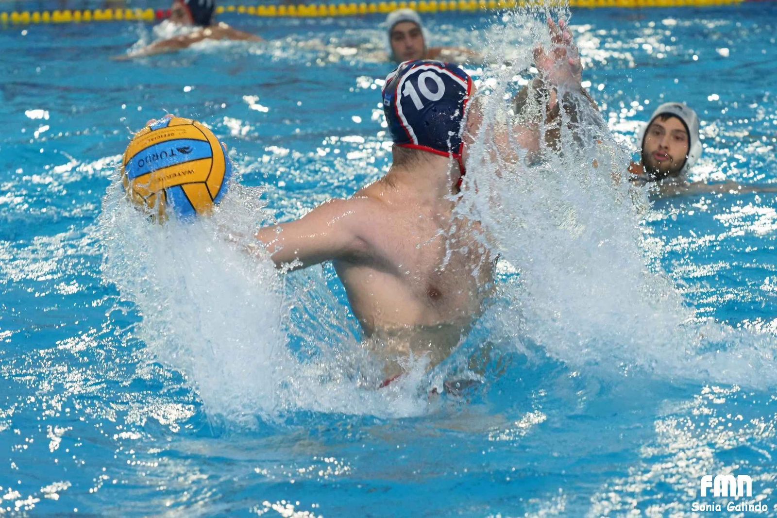 Waterpolo
