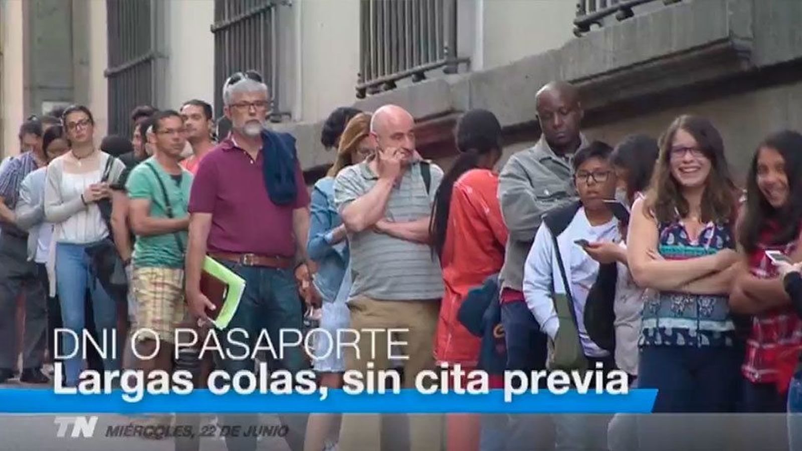 Telenoticias 1 22.06.2016