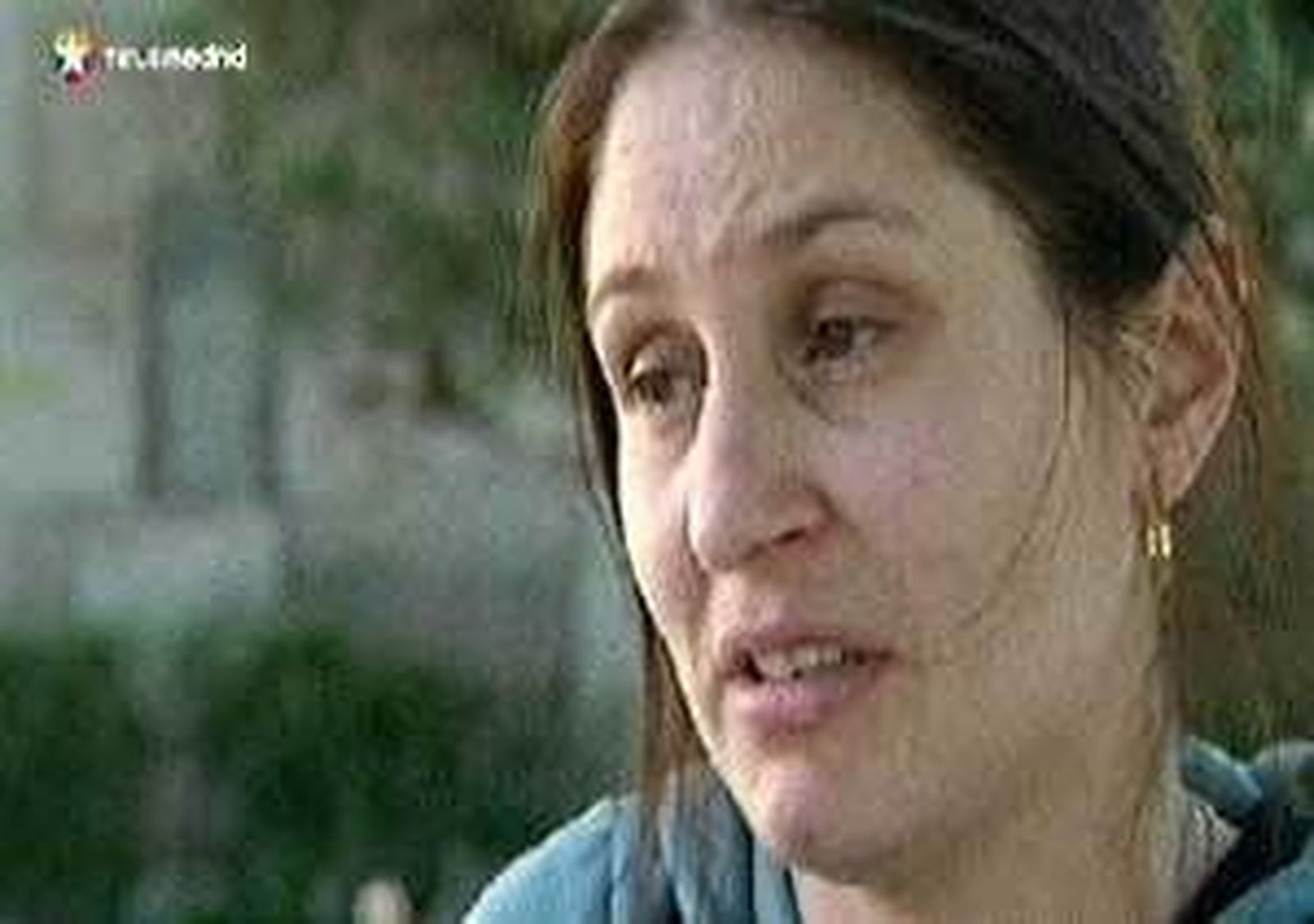 La madre de dos niños rumanos denuncia  su desaparición en Torrelaguna