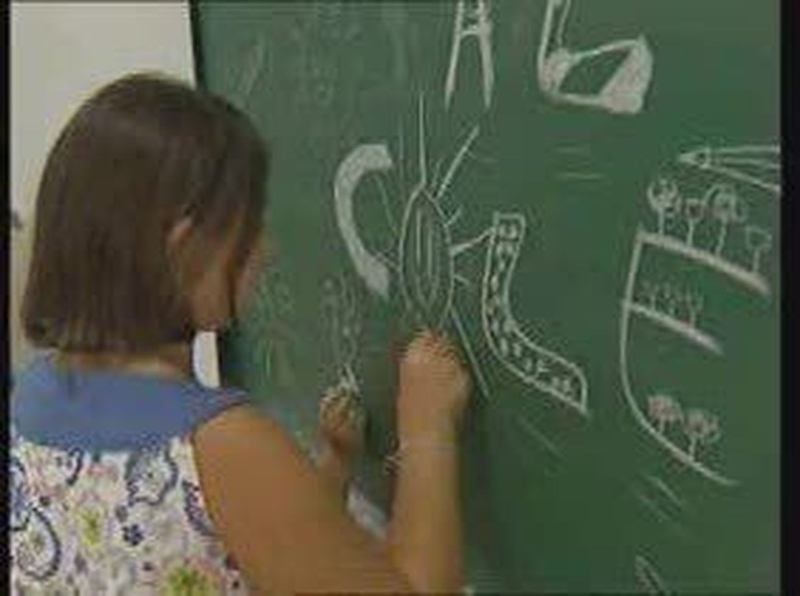 Curso escolar comienza con ocho millones de alumnos