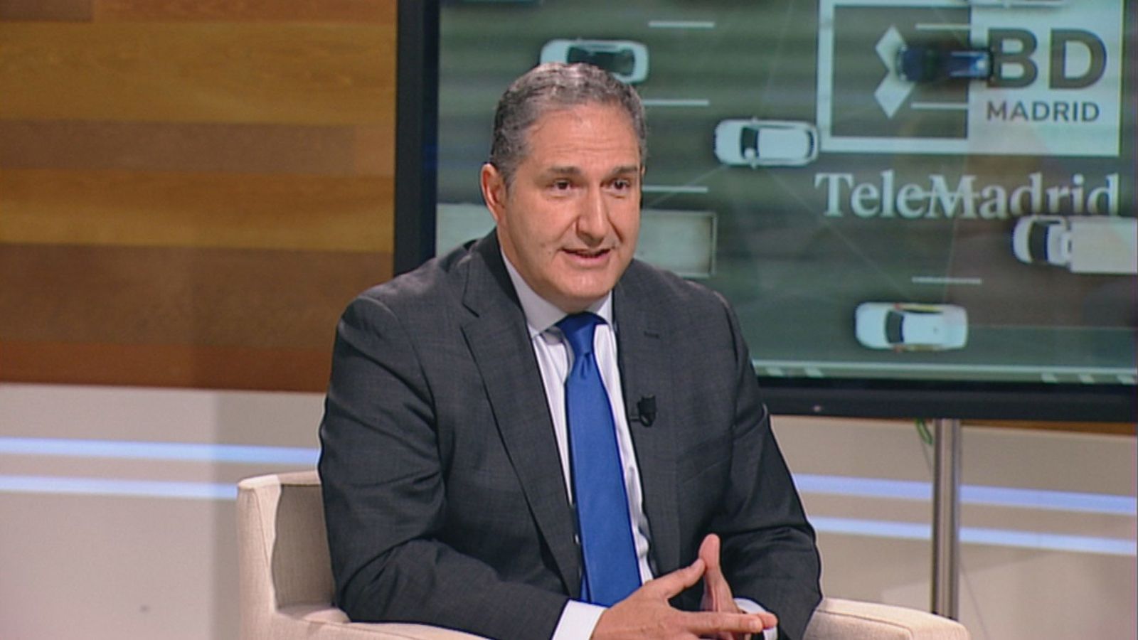 José Cepeda: “A un corrupto hay que perseguirlo, da igual que sea de tu partido o no, y expulsarlo de la vida pública”