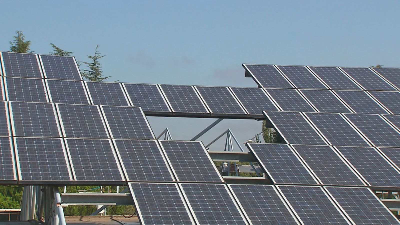 Energía solar, de esperanza a solución