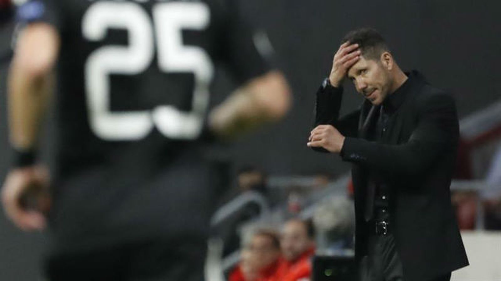 Diego Simeone