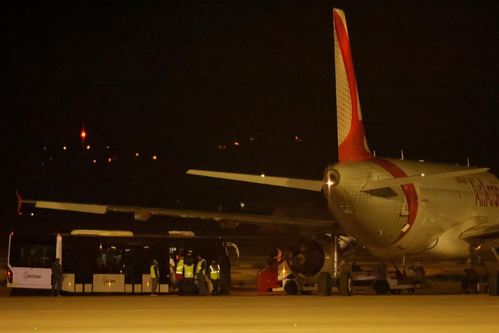 Aeropuerto de Palma