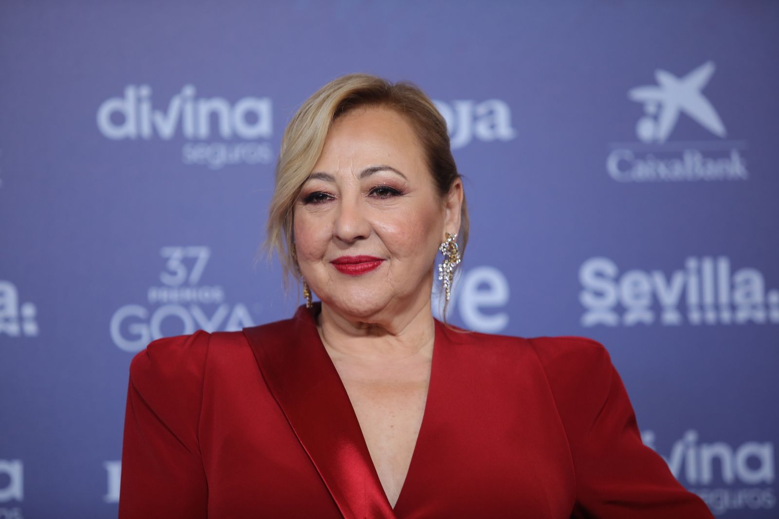 CARMEN MACHI