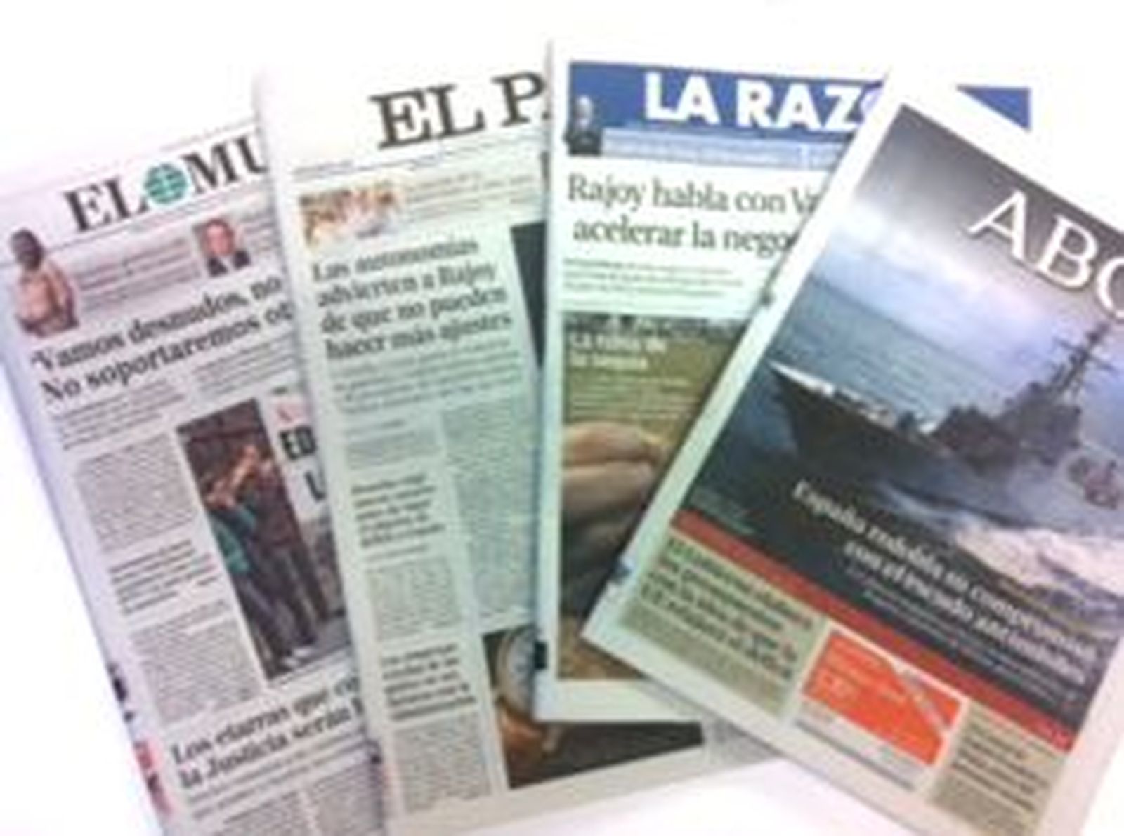 Resumen de Prensa