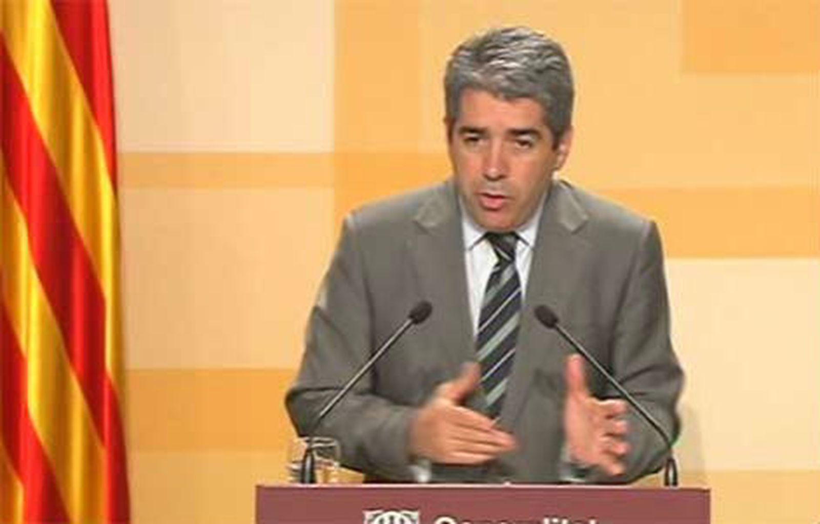 Francesc Homs