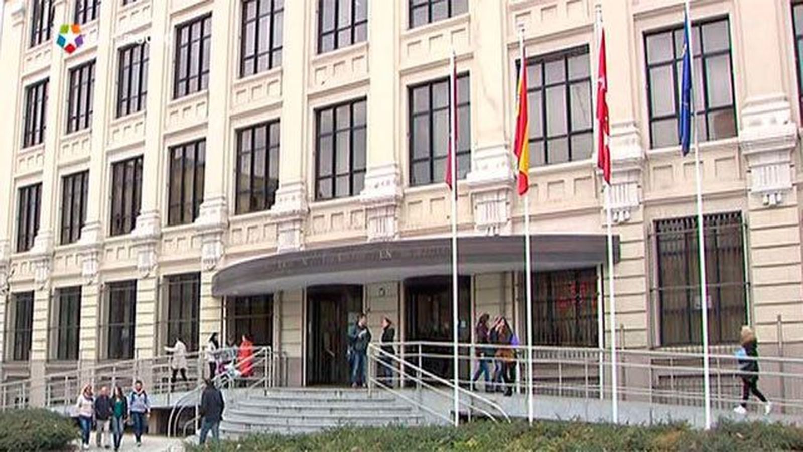 Cita previa en la Empresa Municipal de la Vivienda y Suelo