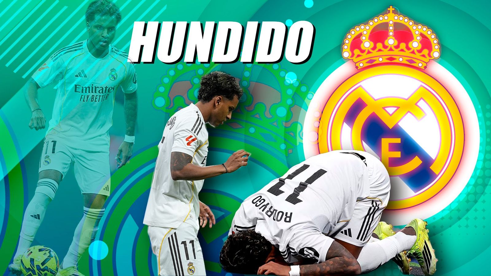 Rodrygo Goes