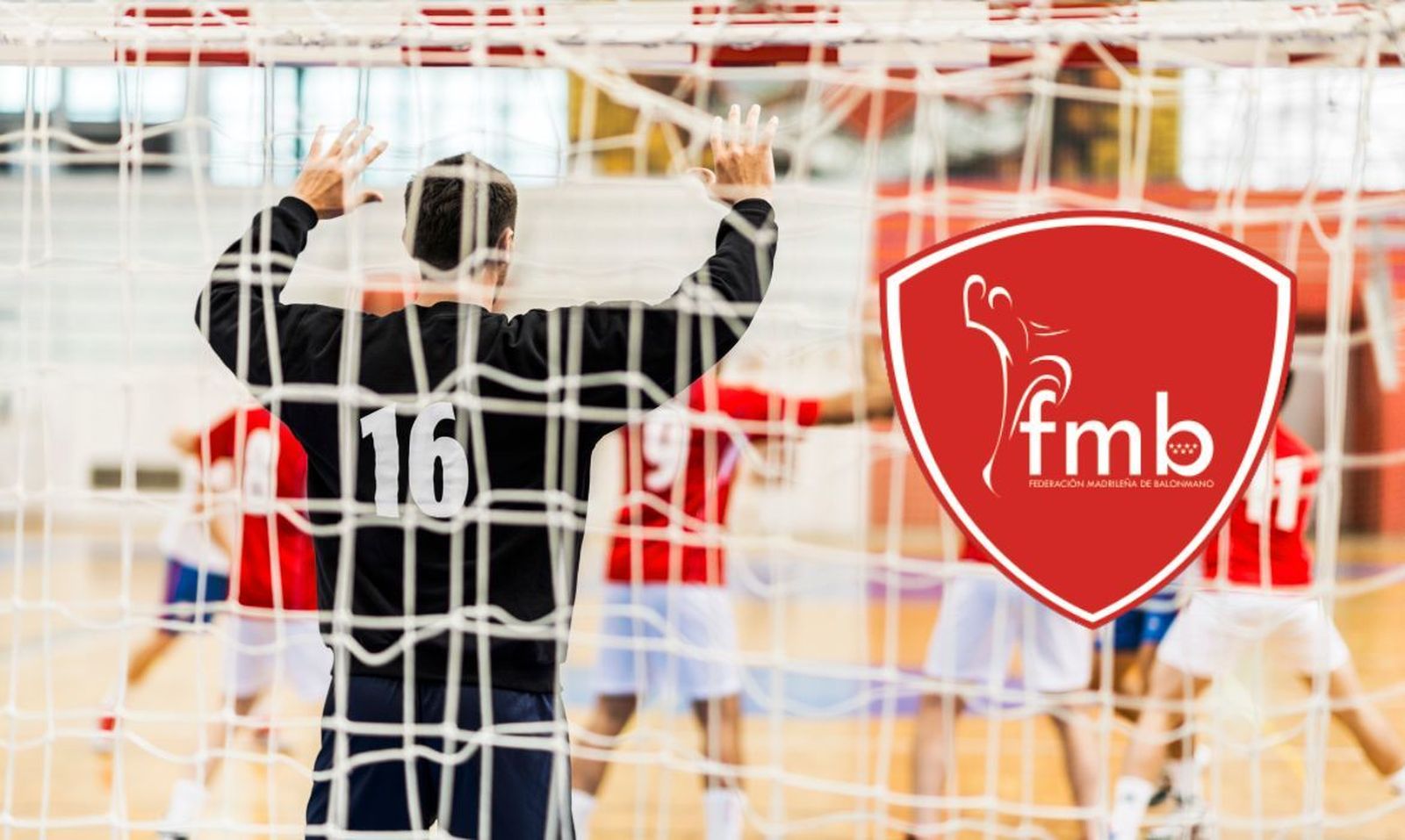 Balonmano