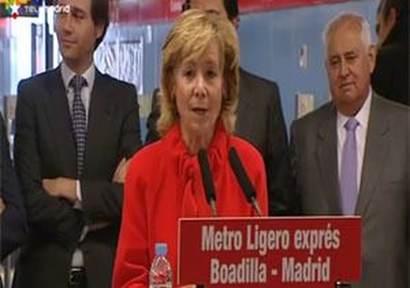 Nuevo "Servicio Express" del Metro Ligero para los vecinos de Boadilla