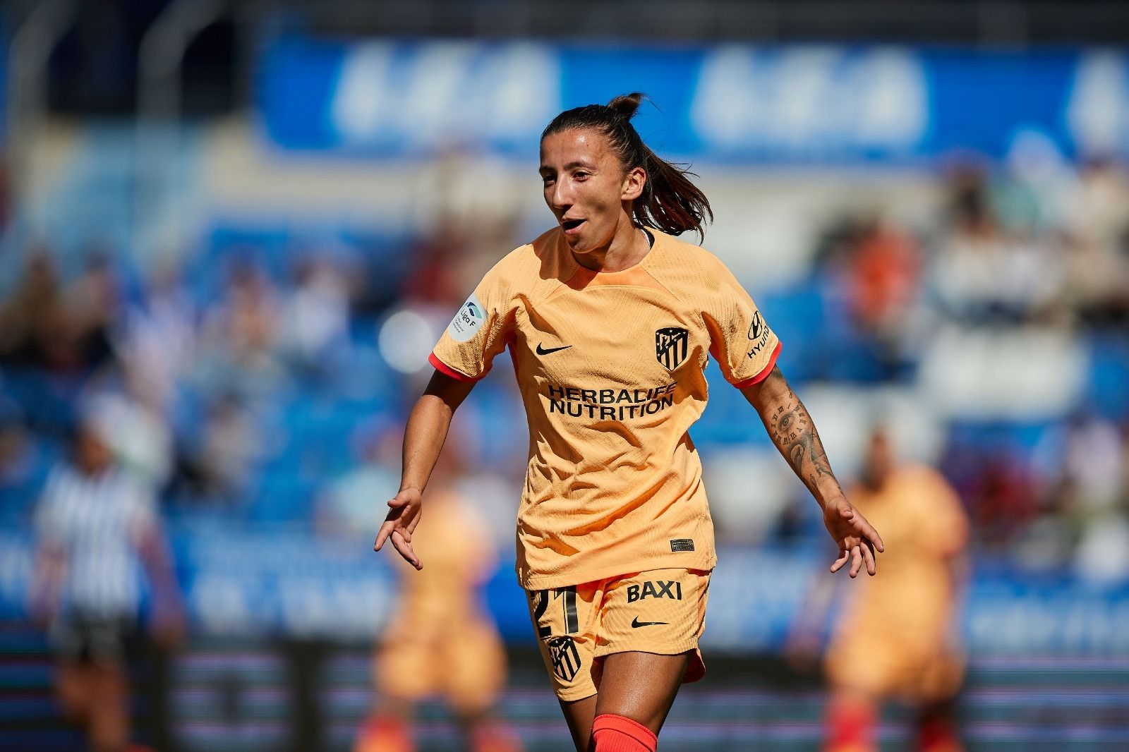 Sheila García