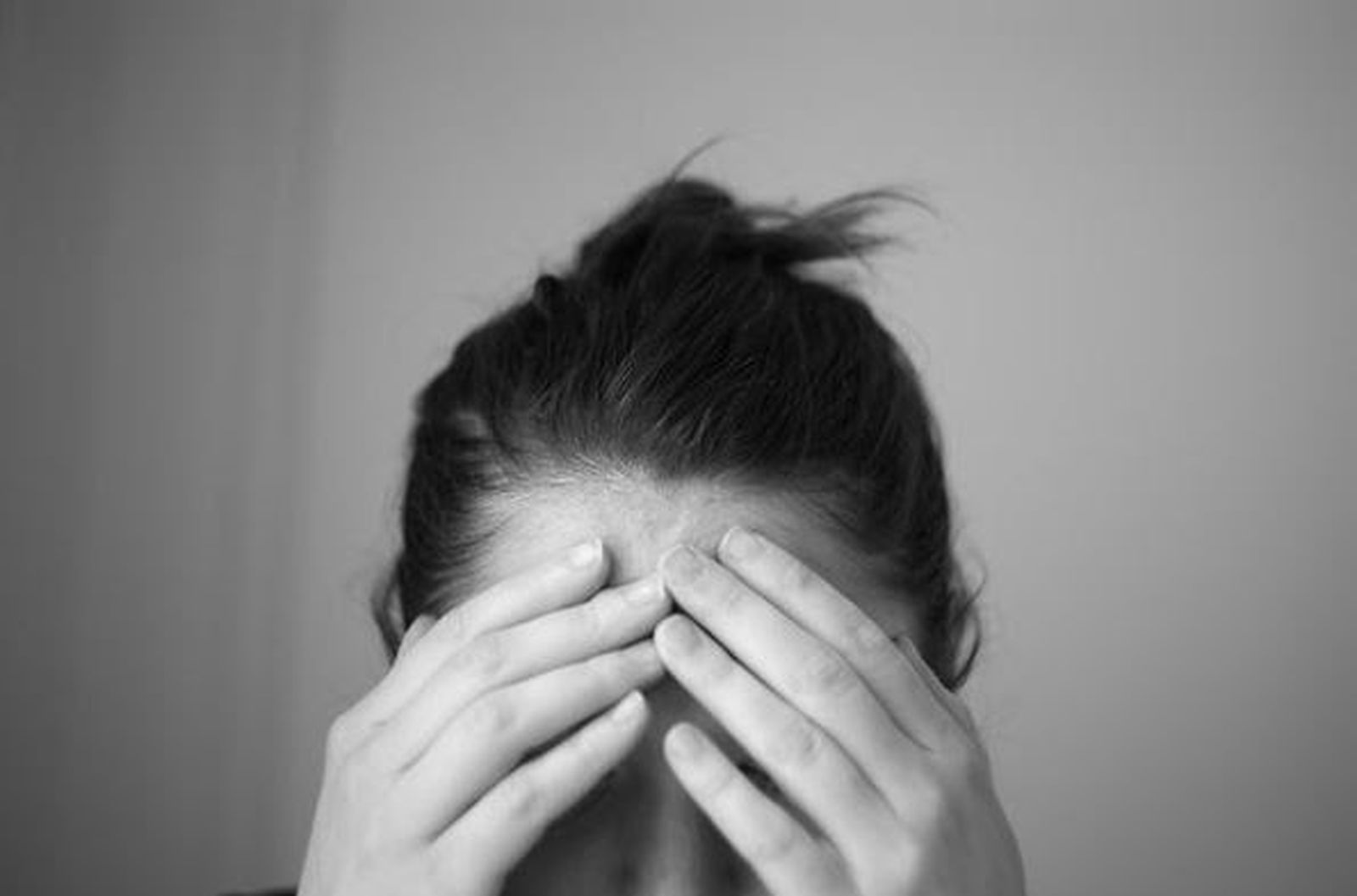 Salud mental