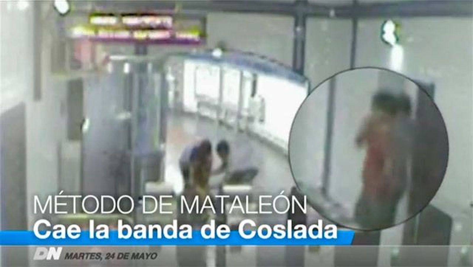 Diario de la Noche 24.05.2016