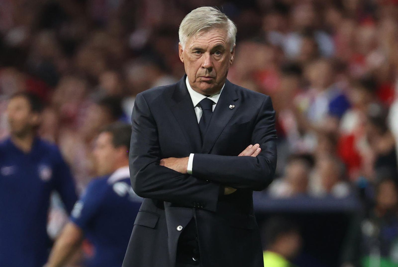 Carlo Ancelotti
