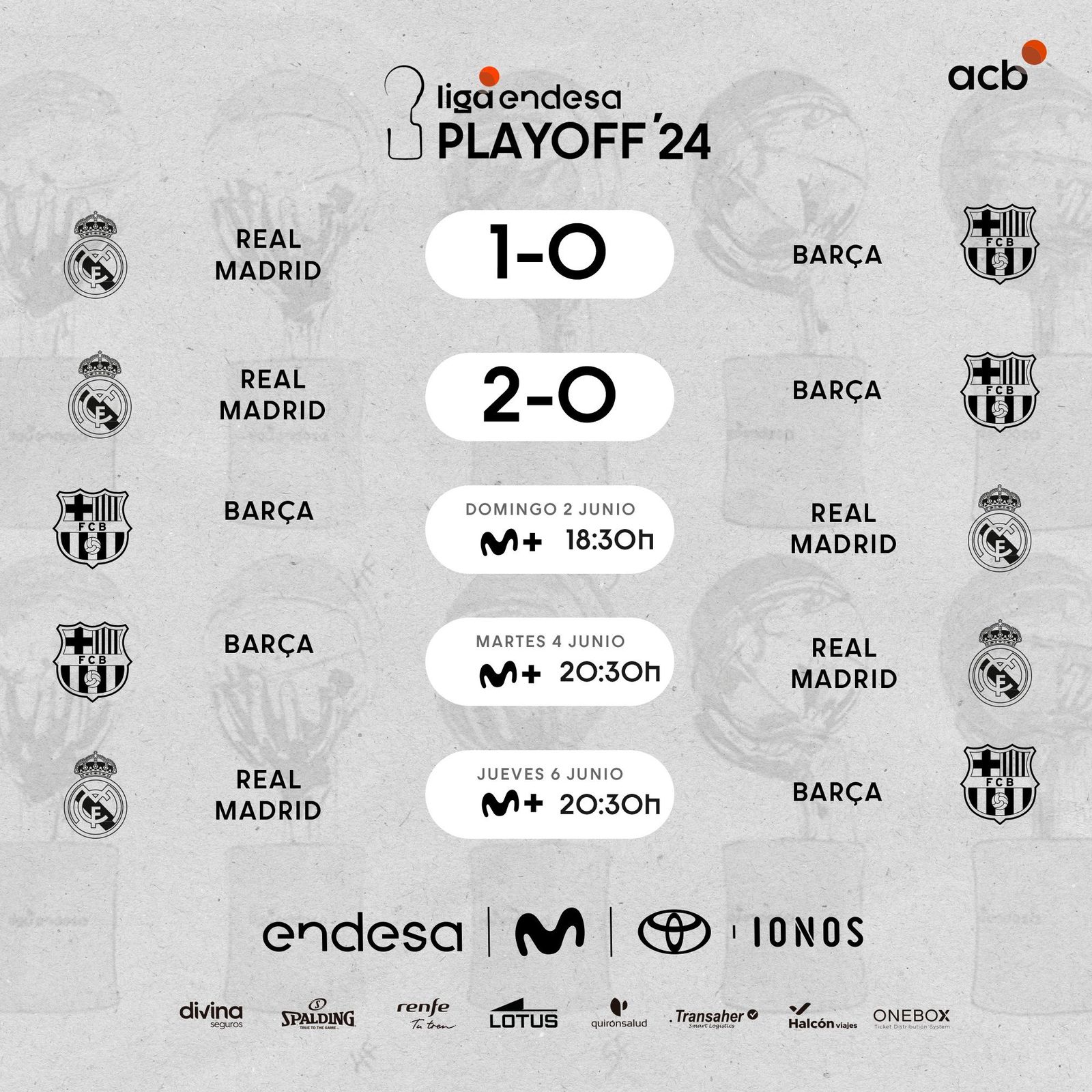 Playoff