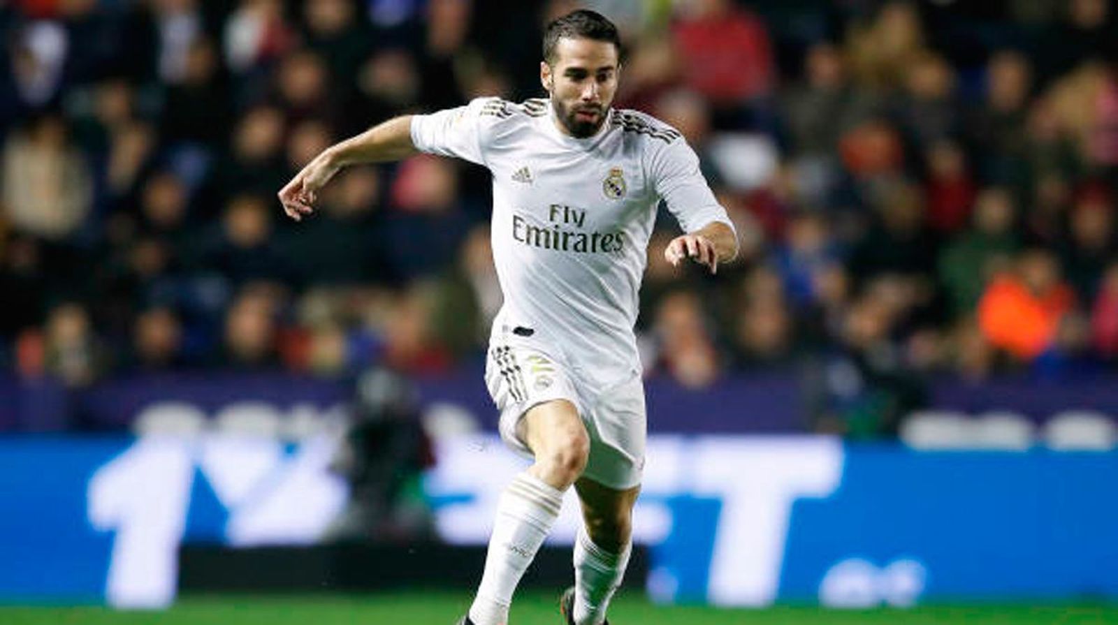 Dani Carvajal