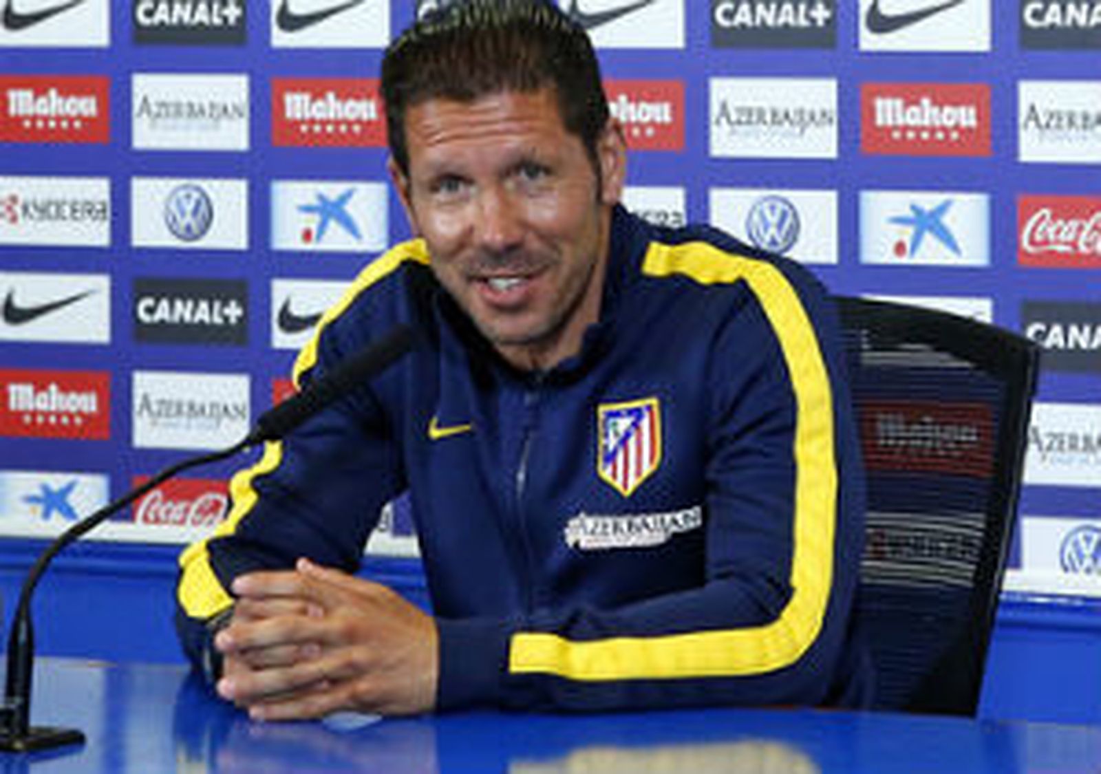 Diego Simeone