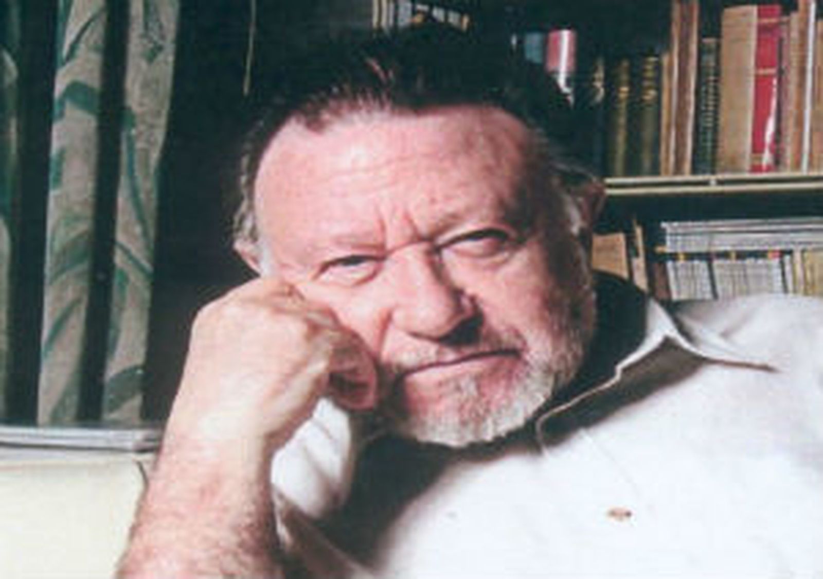Medardo Fraile