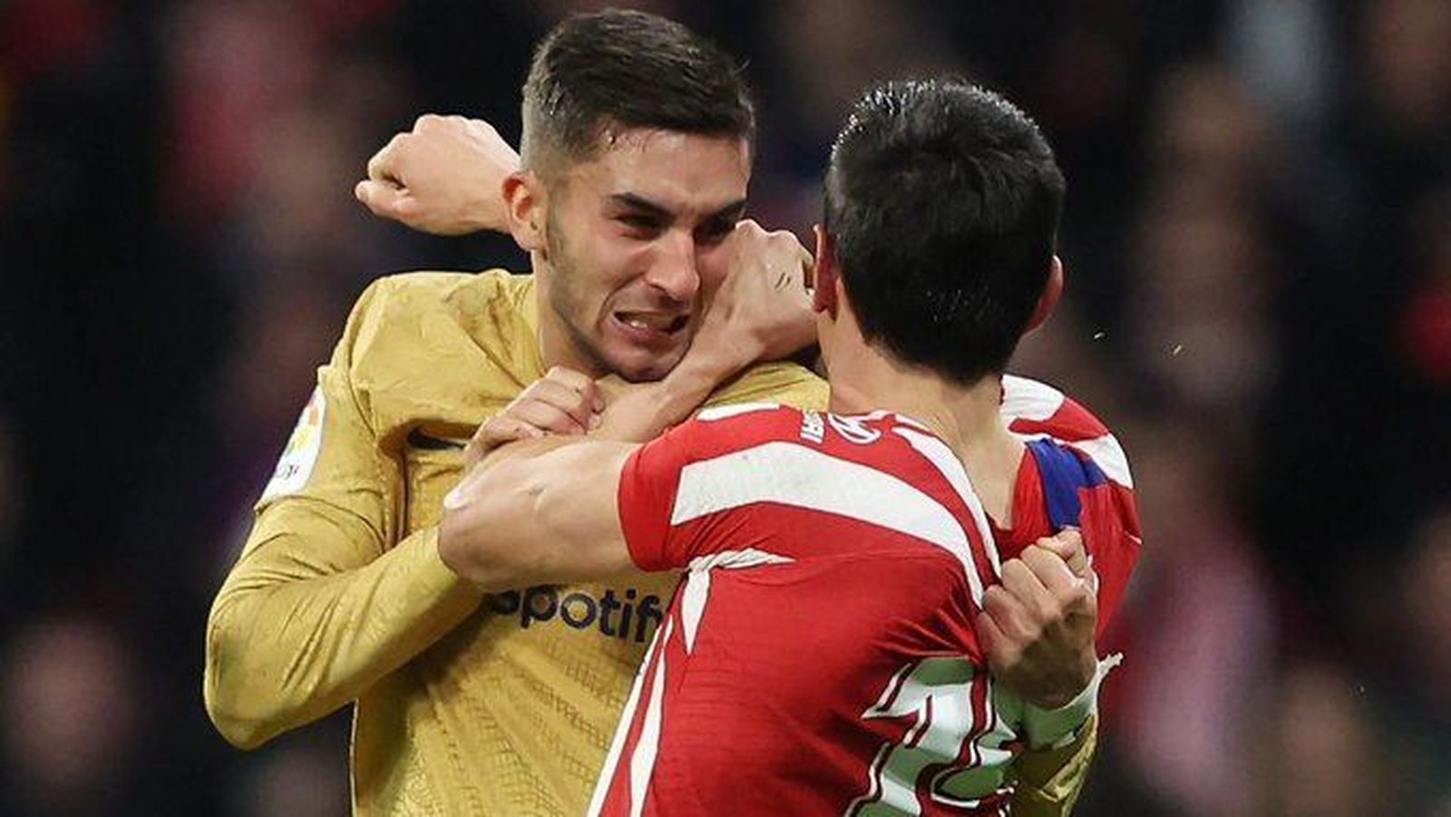 Ferran Torres y Savic