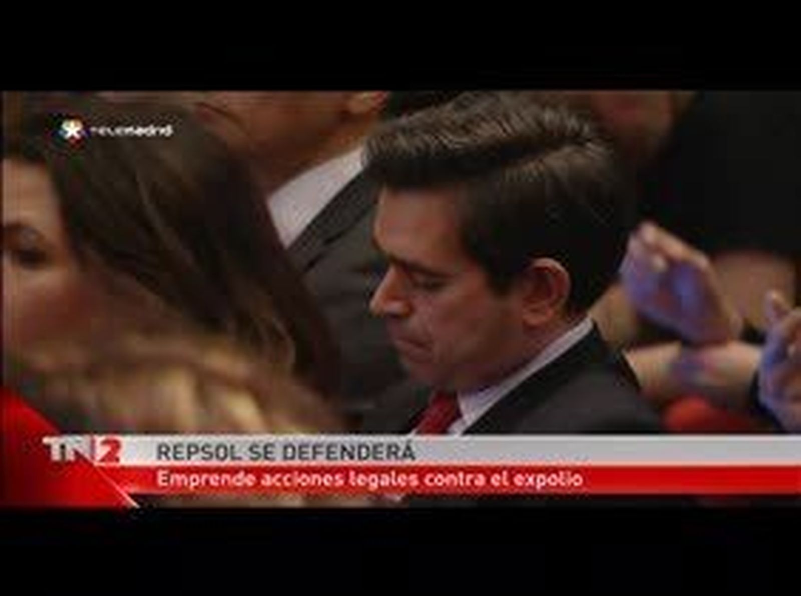 El día en titulares