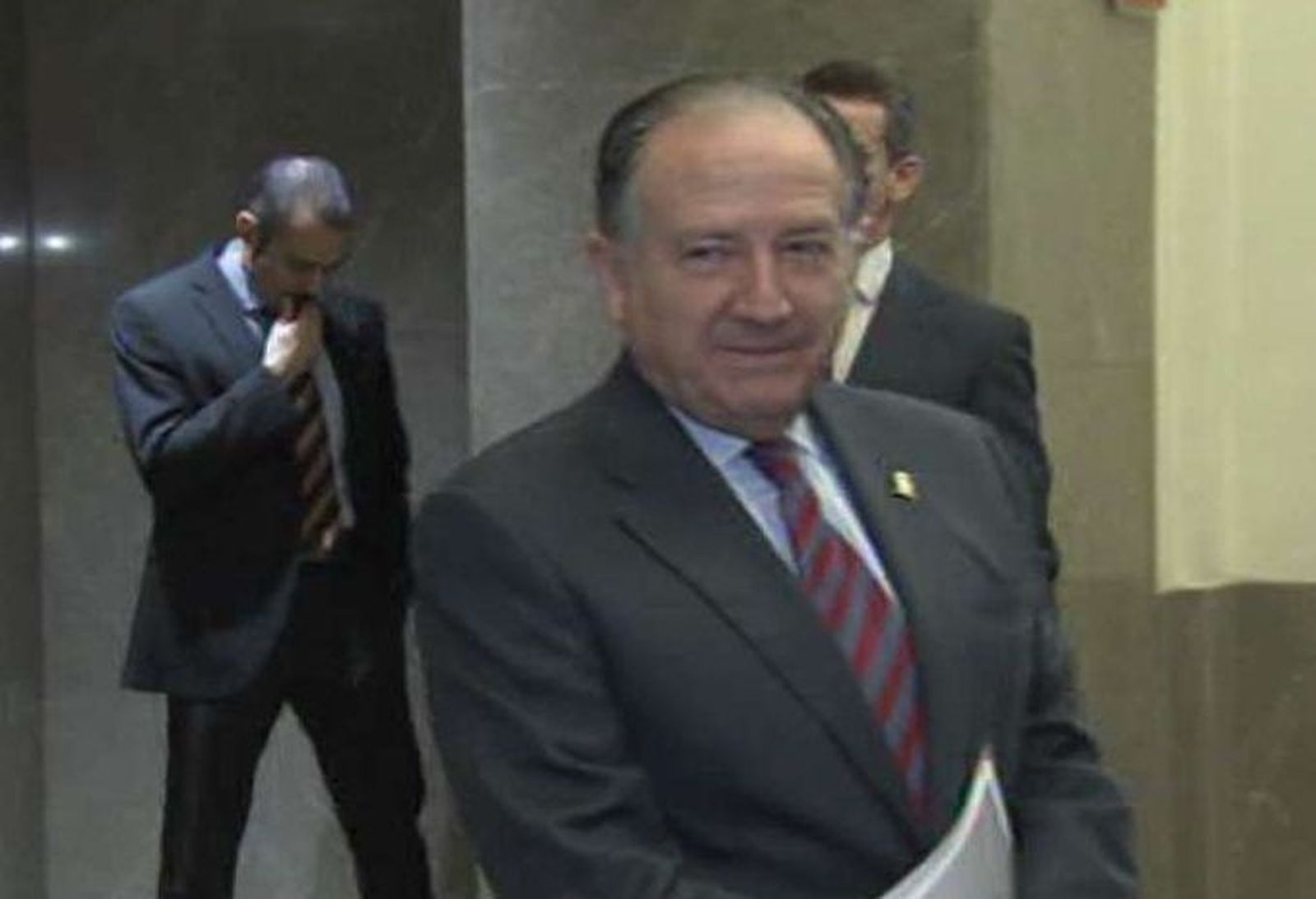 El director del CNI informará el día 19 al Congreso  del espionaje en Cataluña y de Corinna