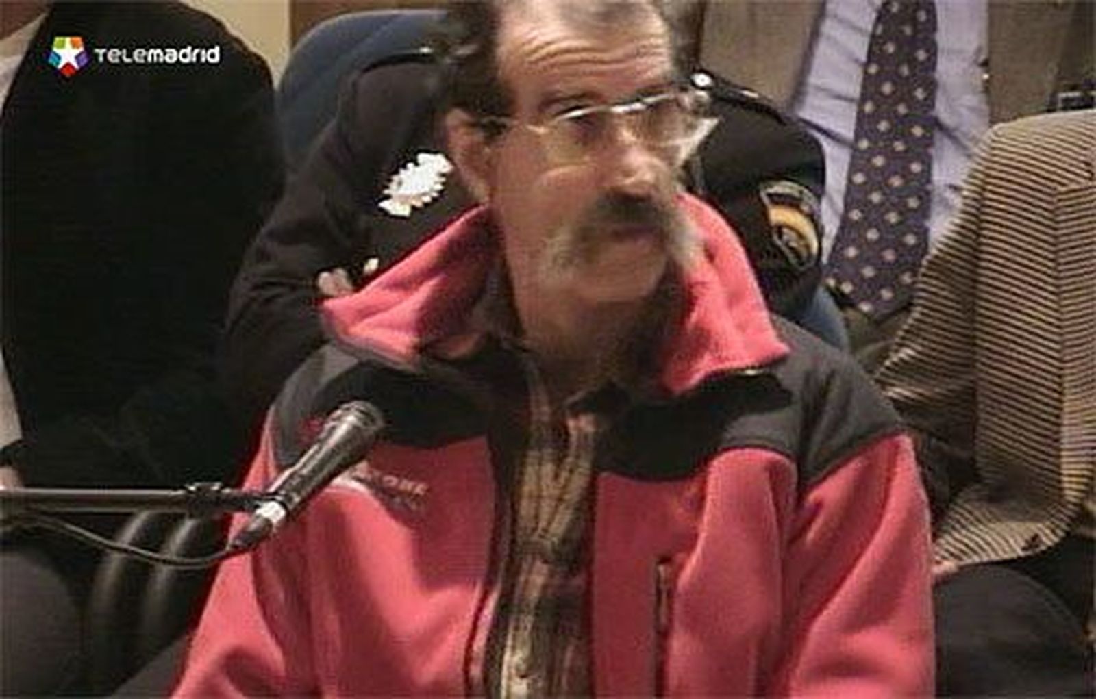 La Fiscalía de la Audiencia Nacional pide excarcelar a otros nueve etarras y cuatro grapos