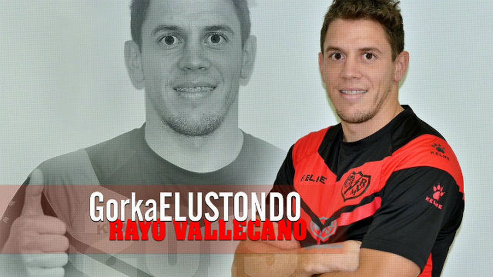 Gorka Elustondo