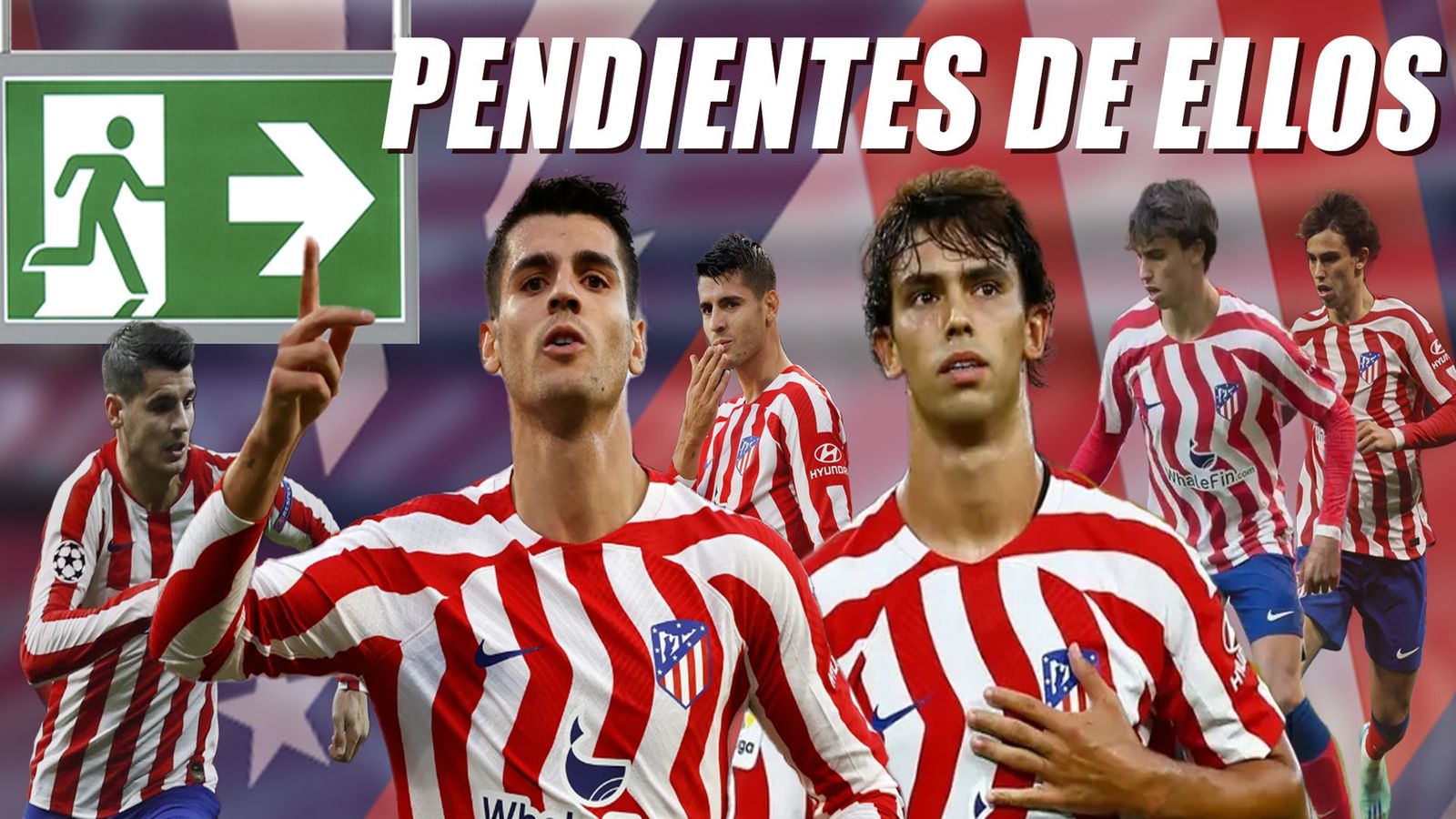 Balance de la pretemporada del Atlético de Madrid