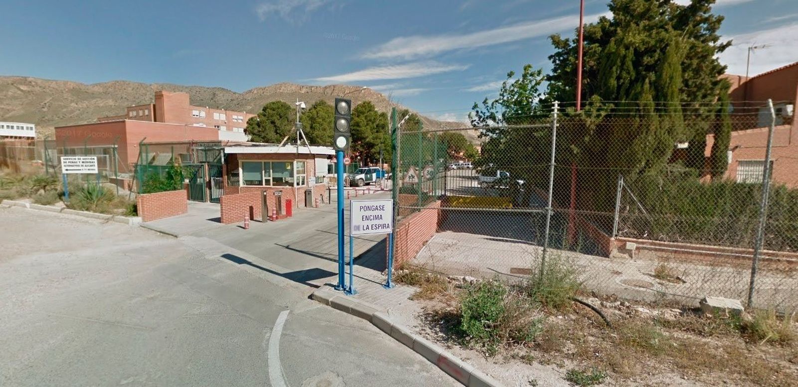 Un preso autodeclarado mujer deja embarazada a una reclusa tras ser enviado al módulo femenino