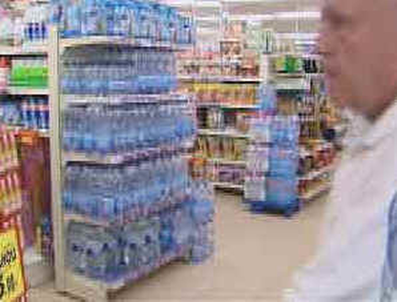 agua