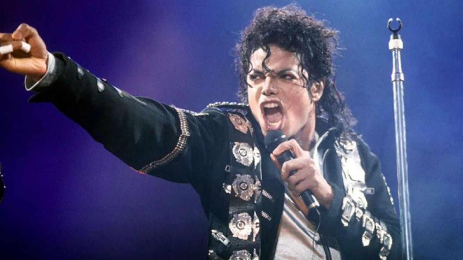 60 años de Michael Jackson