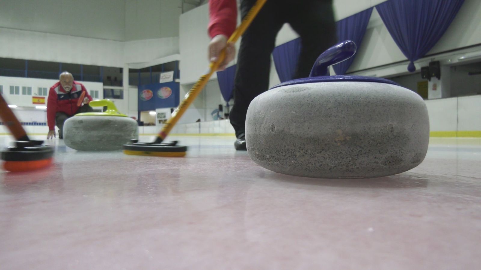 Curling