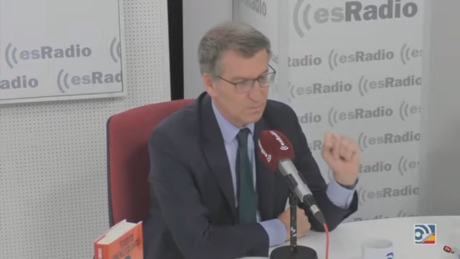 Alberto Núñez Feijóo