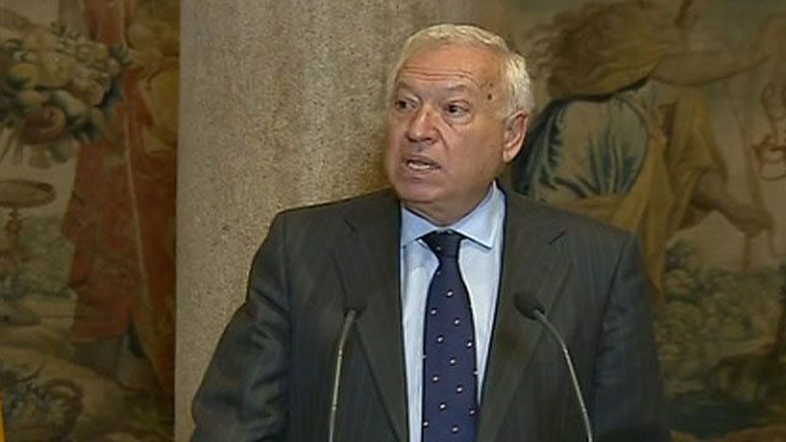 Margallo califica de "esperanzadora" la nueva etapa entre Cuba y EEUU