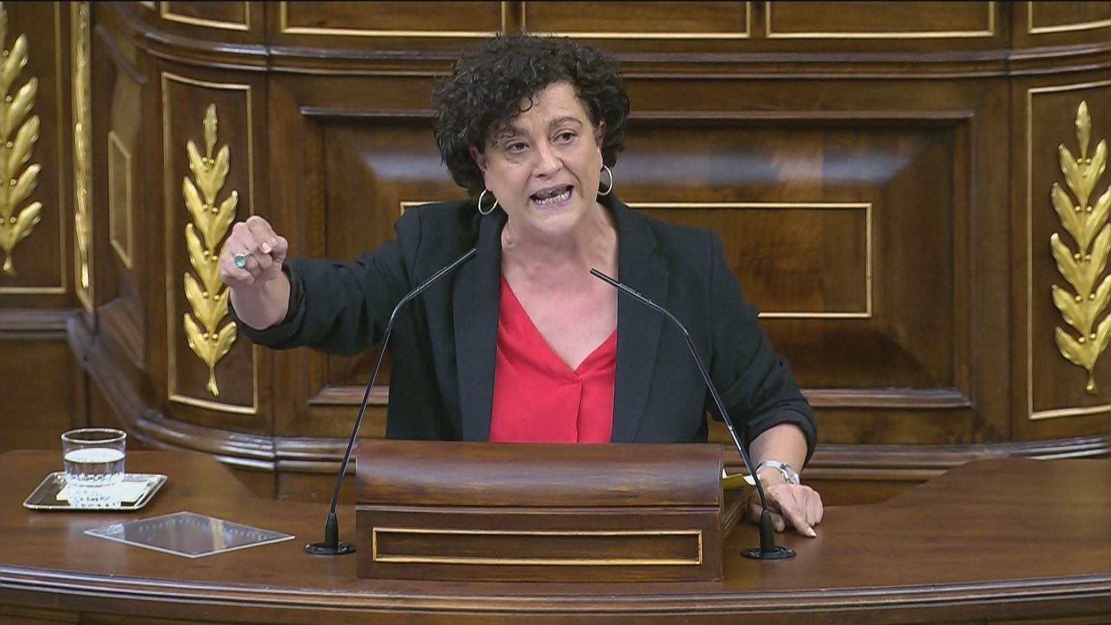 Vocales del CGPJ piden una reunión urgente por las acusaciones de políticos a jueces