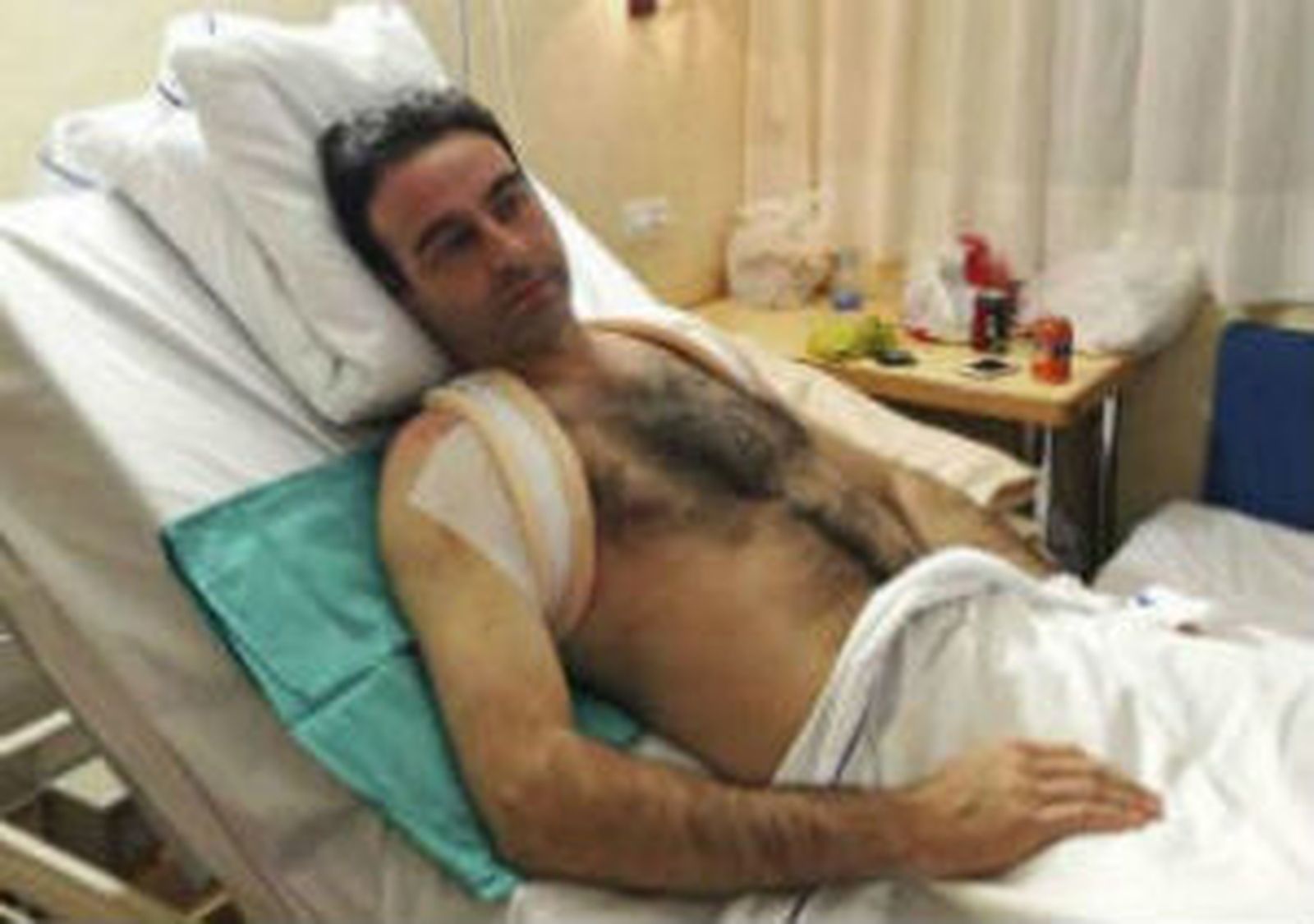 Enrique Ponce