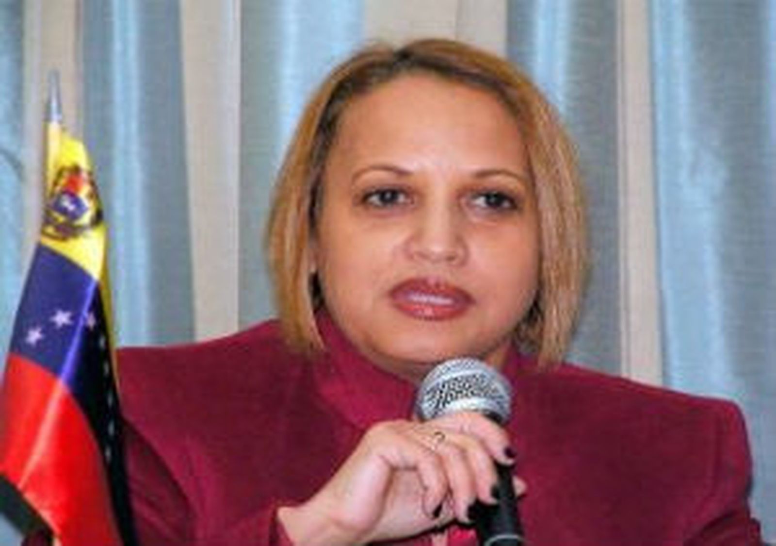 Consul de Venezuela en Miami